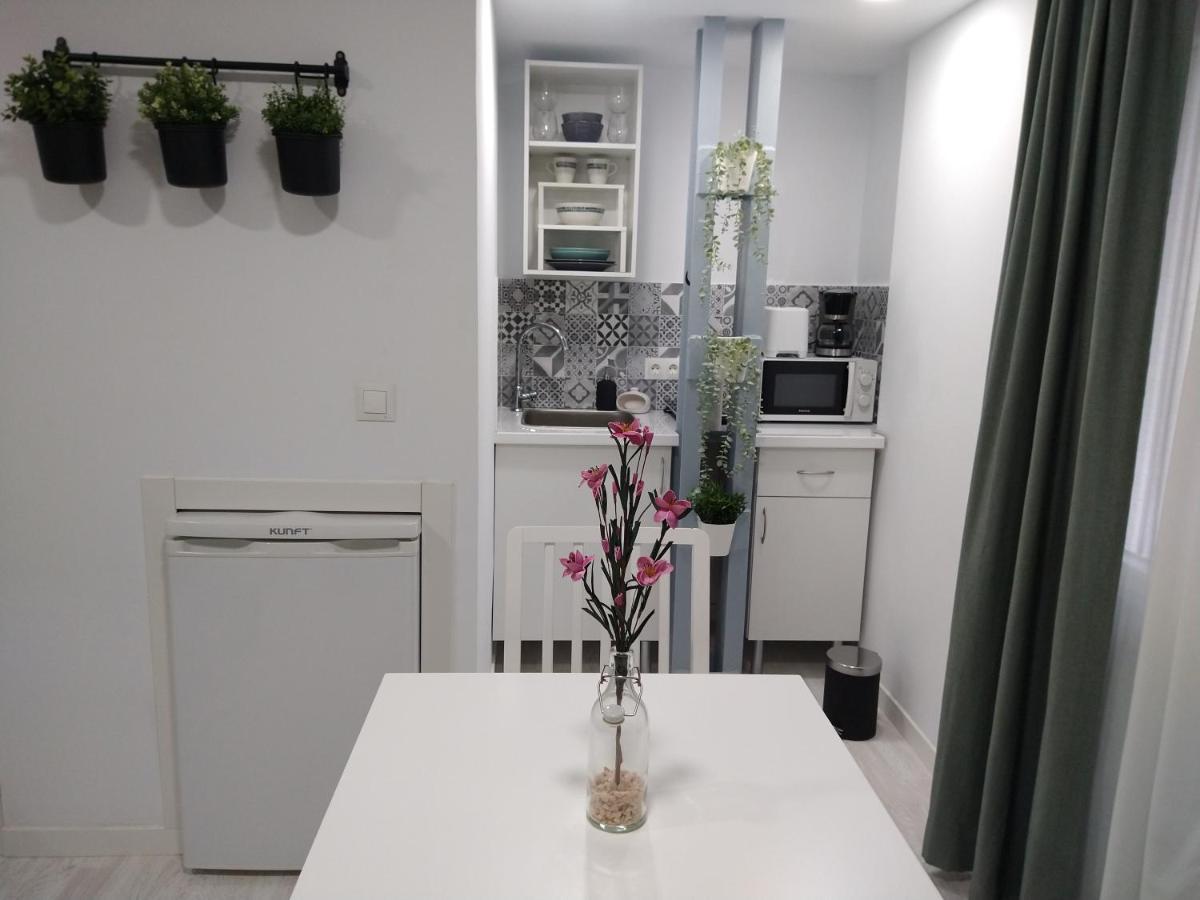 Nice&Cool Estudio Torremolinos Exterior foto
